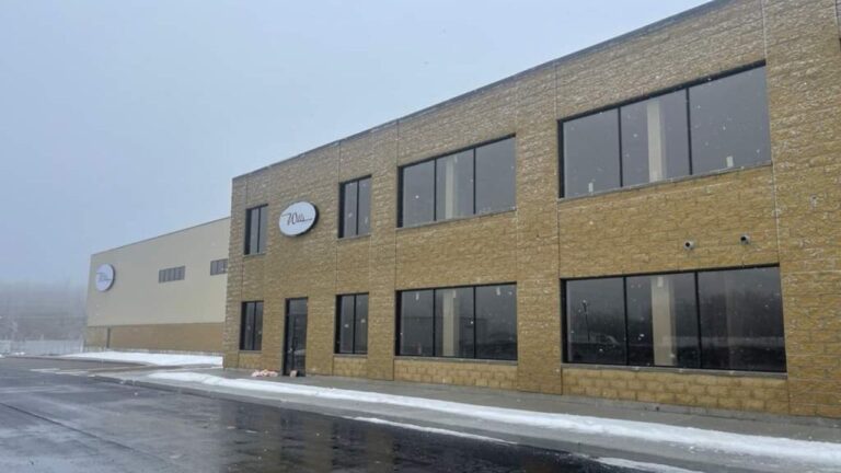 Local logistics firm invests in warehousing facilities in Ingleside to tap into Hwy. 401 corridor