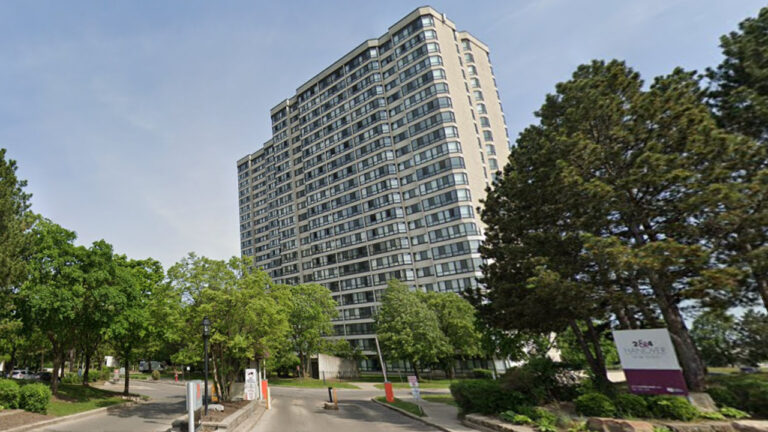 2 and 4 Hanover Road