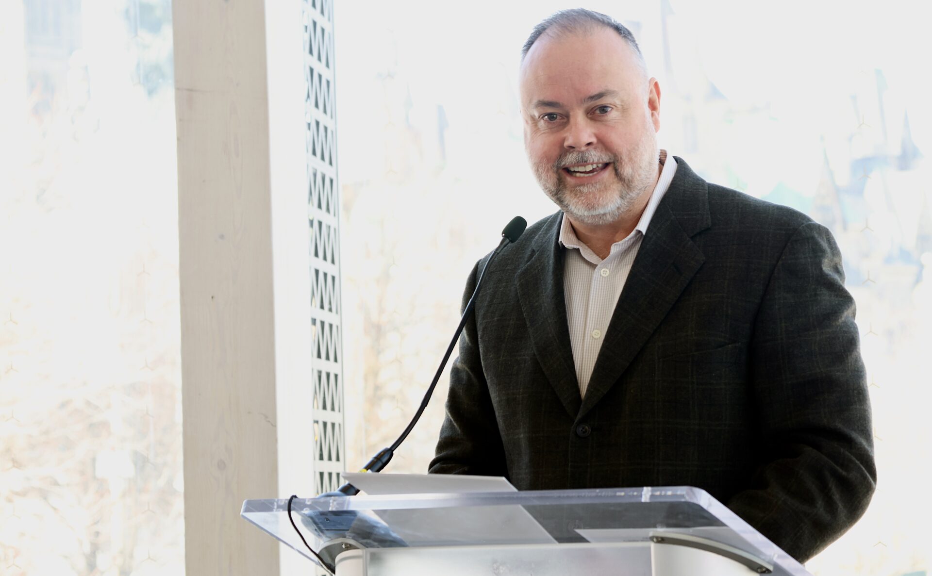 CEO TALK Rogers Sports & Media president Colette Watson on what keeps
