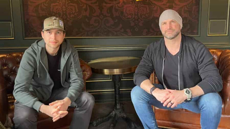 Former military commander targets ‘non-traditional’ investments with ONE9 VC fund