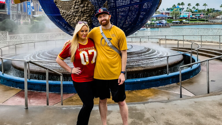 FanSaves co-founders