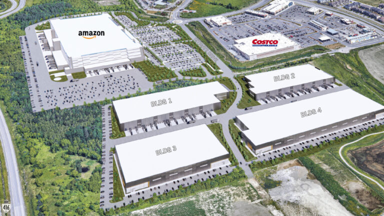 Gateway Industrial Park