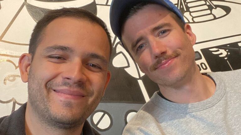 Fitness app entrepreneur pumped by Hevy’s progress to $2M in annual revenue