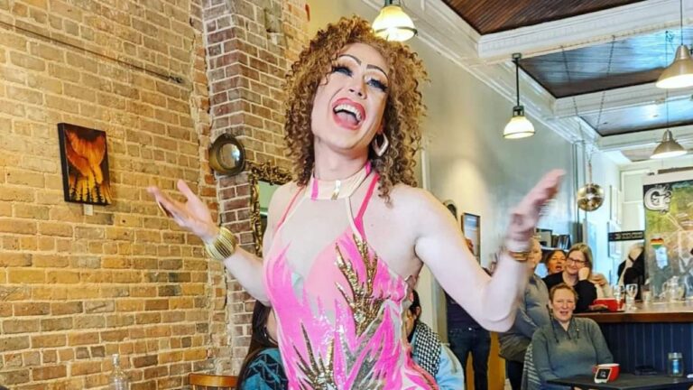 How a ‘strong queer community’ is making this rural town into a vibrant ‘destination experience’