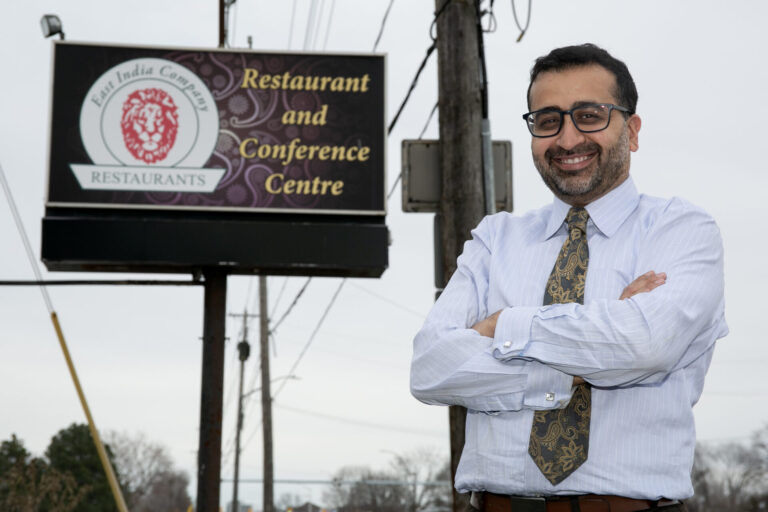 Despite rising costs and interest rates, East India Company’s Anish Mehra loves to be ‘part of people’s experiences’