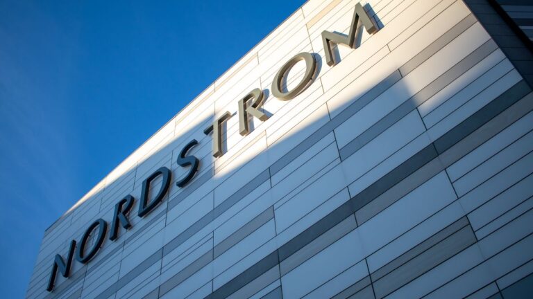 Nordstrom closure ‘good news’ for Ottawa’s downtown long-term, retail expert says