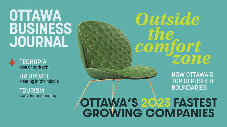 OBJ Insiders: Get a sneak peek at our fastest-growing companies for 2023