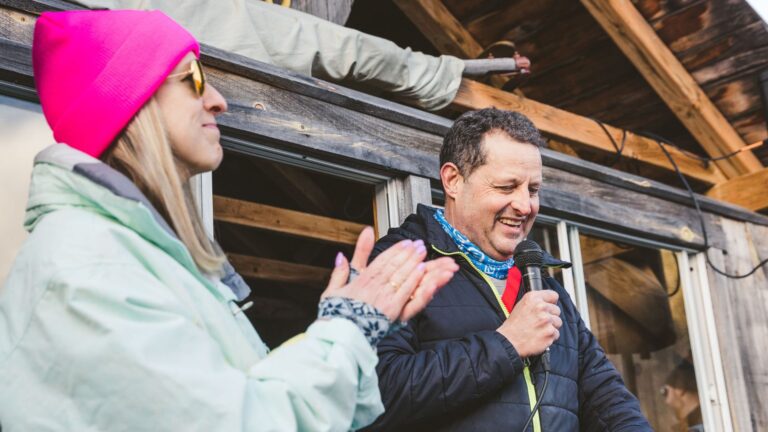 Philanthropy in Ottawa: A great run for annual Skifest