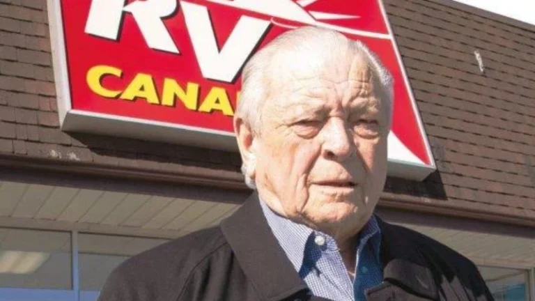 Leisure Days RV Group scoops up marina in Kemptville and RV, marine centre in Cornwall