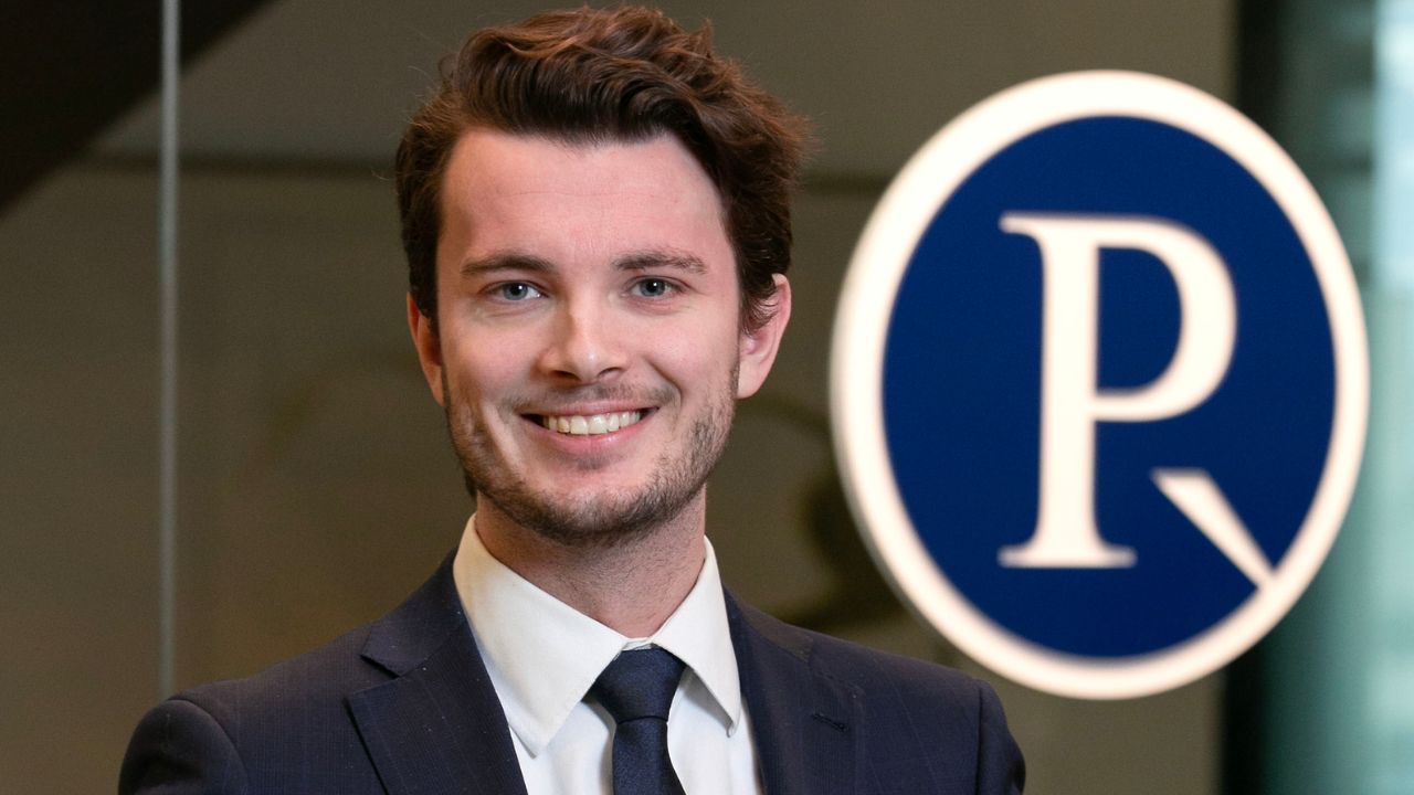 James Wilding shares tips on e-signatures