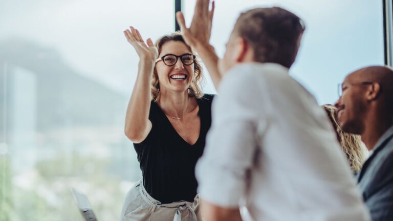 Employee appreciation is key to combat today’s ‘anti-work’ movement, local HR experts say