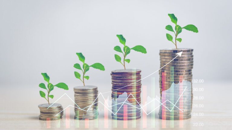 $491B federal budget invests heavily in green economic transformation