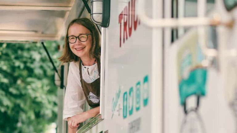 Two local ice cream shop owners give us the scoop on summer prices