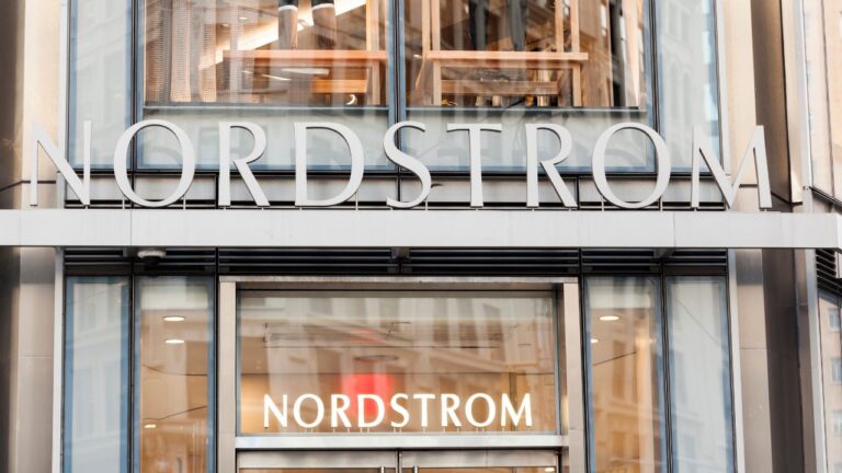 Ontario court permits Nordstrom Canada to liquidate closing stores