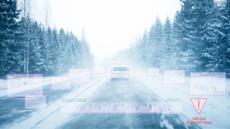 Ottawa company teaching autonomous vehicles to ‘see’ snow, drive in bad weather