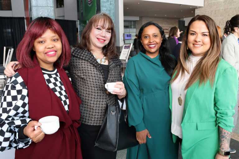 Mayor says ‘much more to be done’ on International Women’s Day