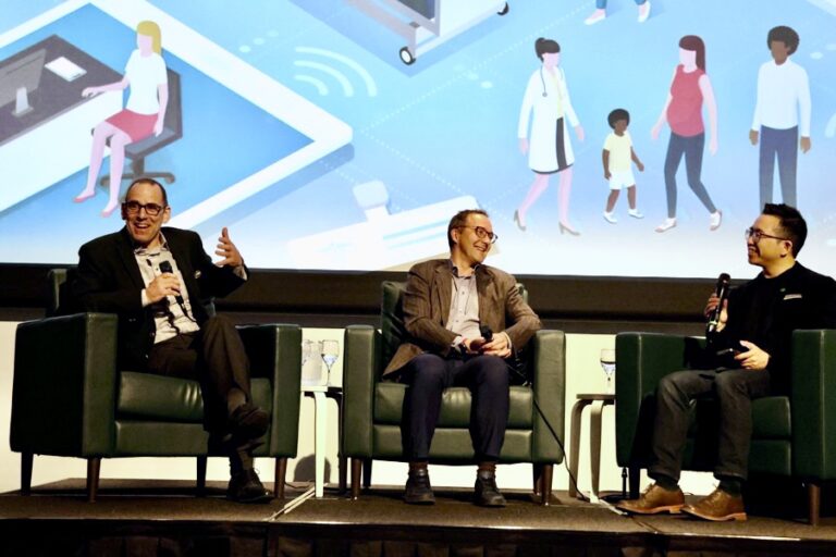 What we can expect for the future of AI at Ottawa Hospital