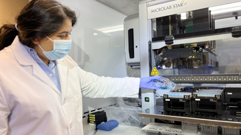 Virica Biotech’s viral vector-boosting technology gets $790K shot in the arm