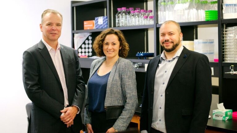 Ottawa Changemakers: Ottawa scientist spearheads groundbreaking cancer treatments