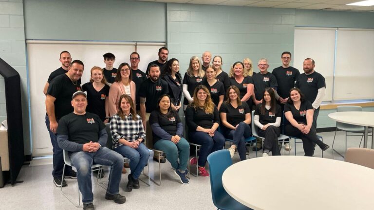 Bright Side of Business: Burovision makes learning inspirational for deserving students