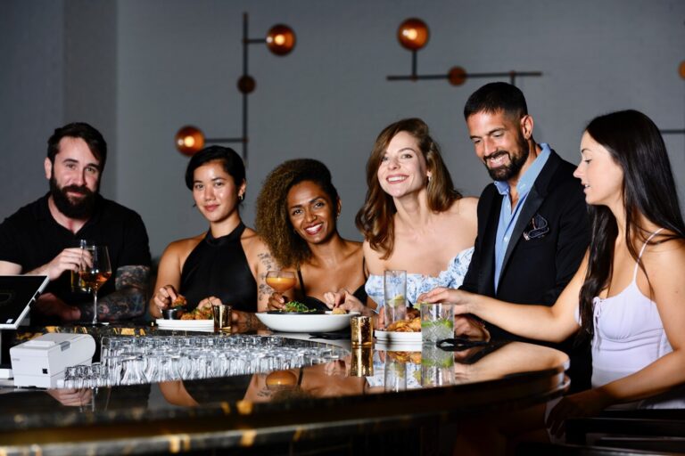 Local investors support new wellness and social club at former Canadian Tire on Carling