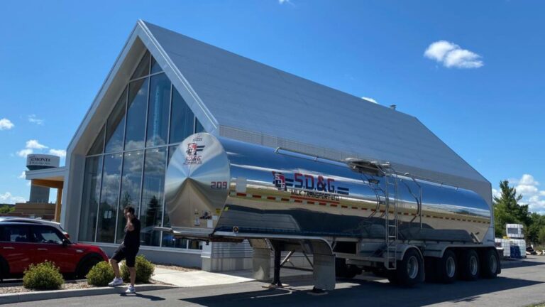 Almonte distillery secures multimillion-dollar contract to supply hand sanitizer to hospitals