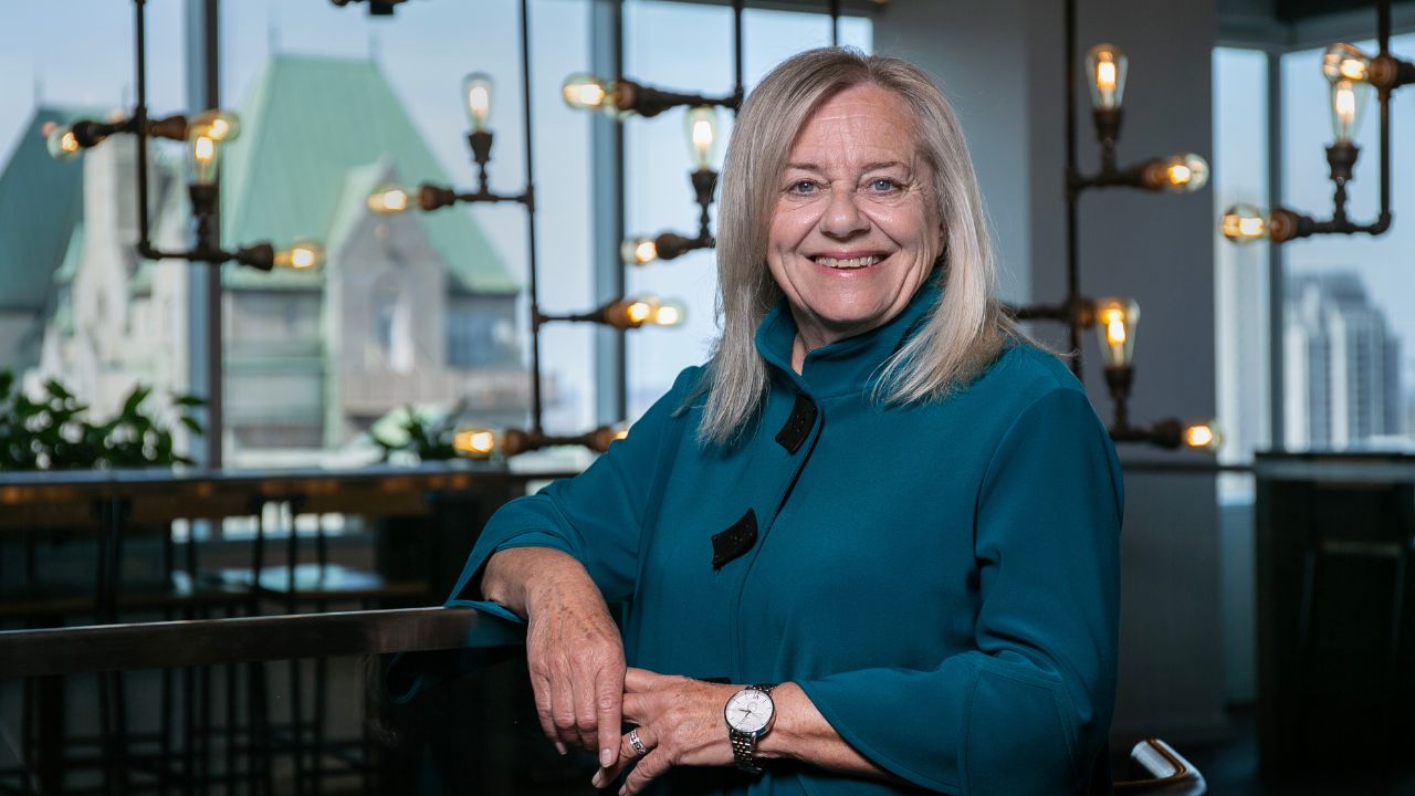 Linda Simpson, Performance Plus Rehabilitative Care