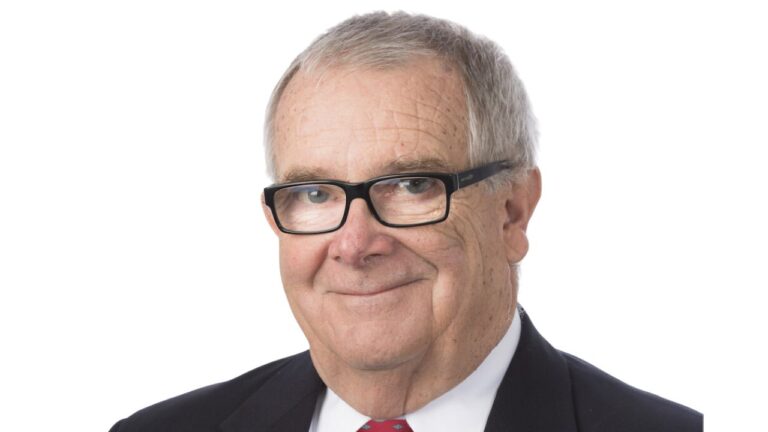 Community builder: Algonquin College to grant honorary degree to construction, real estate icon Jim Taggart