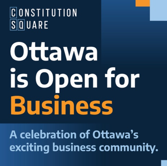 Ottawa is open for business – Ottawa Business Journal - Vimarsana News