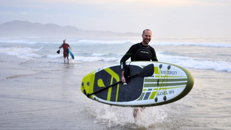 Ottawa water sports brand makes waves in sustainability just in time for summer season