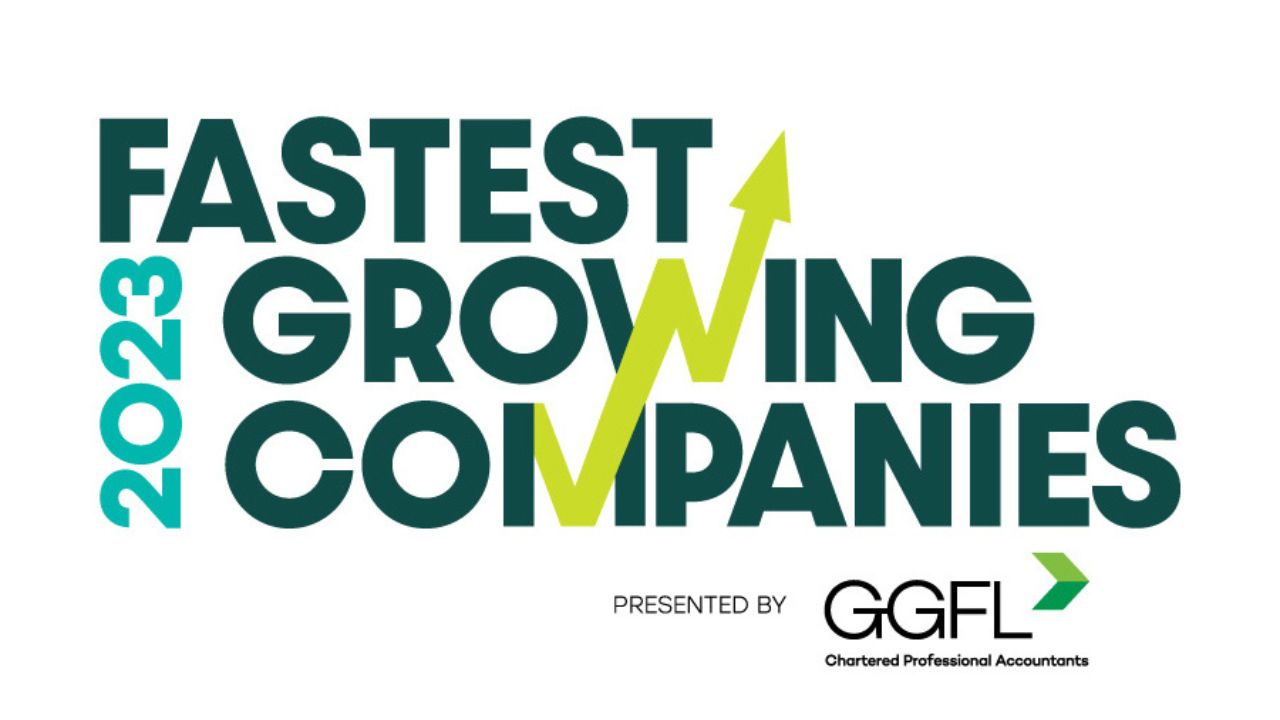 Fastest-growing companies 2023