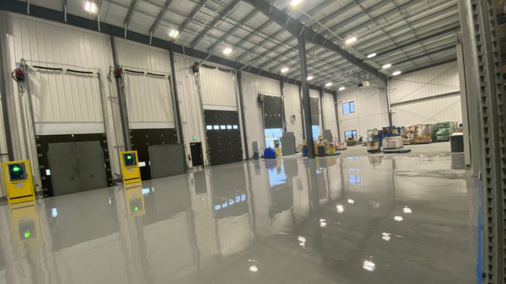 How Jenna Food Products’ success delivers tasty Middle Eastern flavours