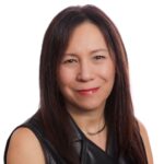 Sueling Ching, president and CEO of the Ottawa Board of Trade