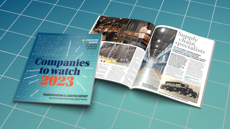 Who’s on the radar? EOBJ 2023 Companies to Watch, part 2