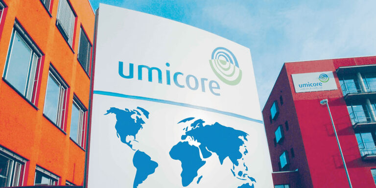 Umicore