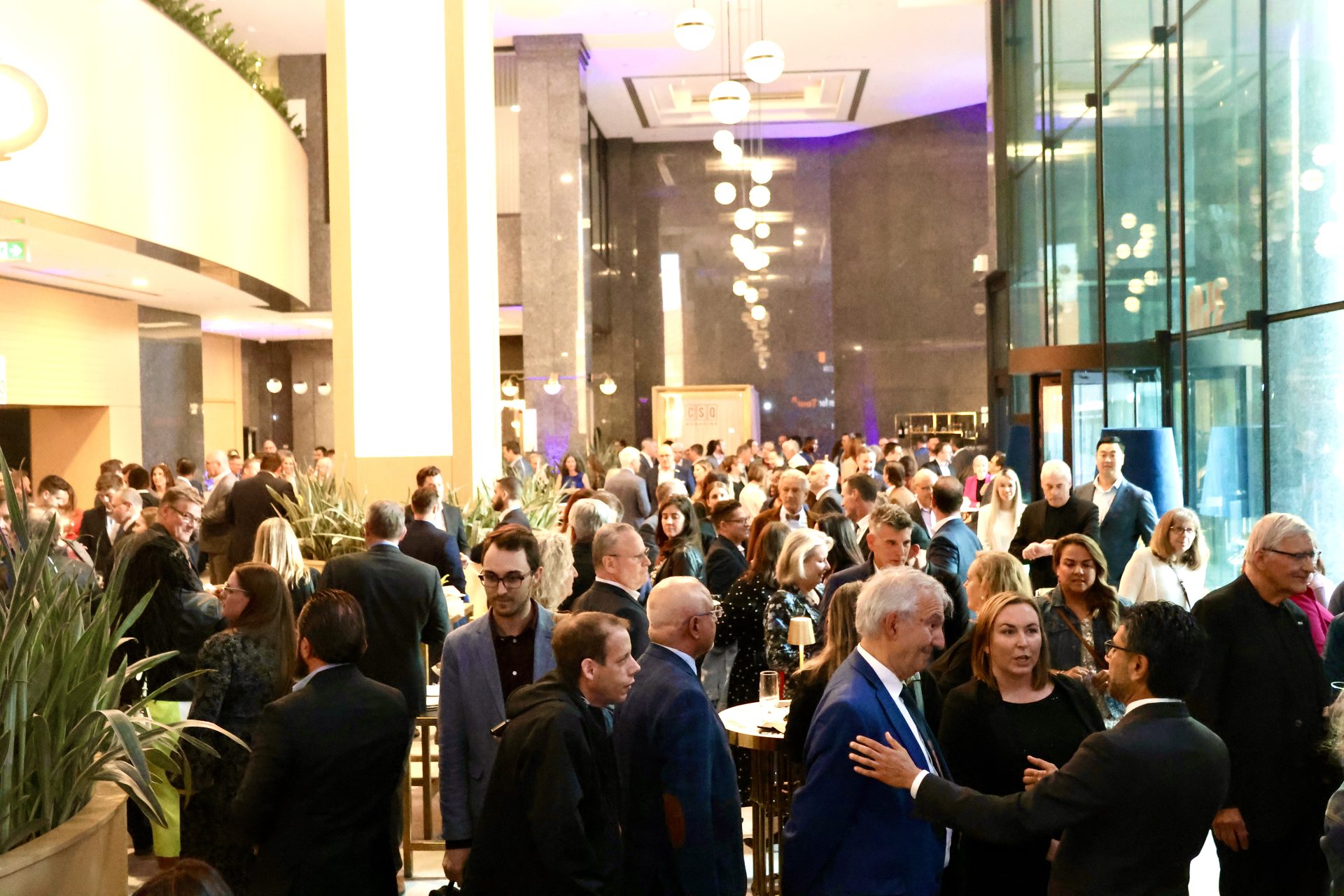 Leaders told to 'believe in your city' at Ottawa is Open for Business celebration – Ottawa Business Journal - Vimarsana News