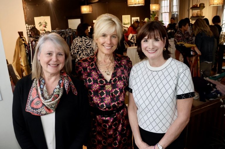 Boutique Cornerstone