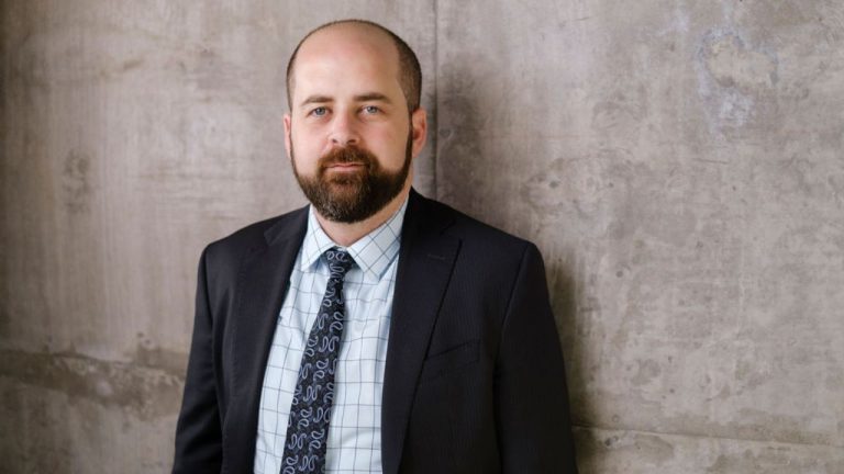 Emond Harnden associate Kyle Shimon on temporary layoffs