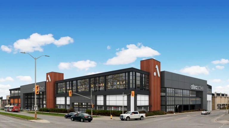 Altea Active Carling