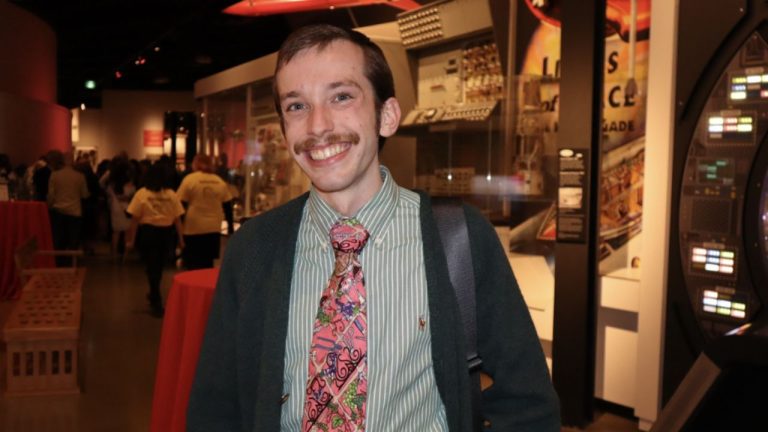 For kids leaving the foster care system, finding their footing can be a challenge.