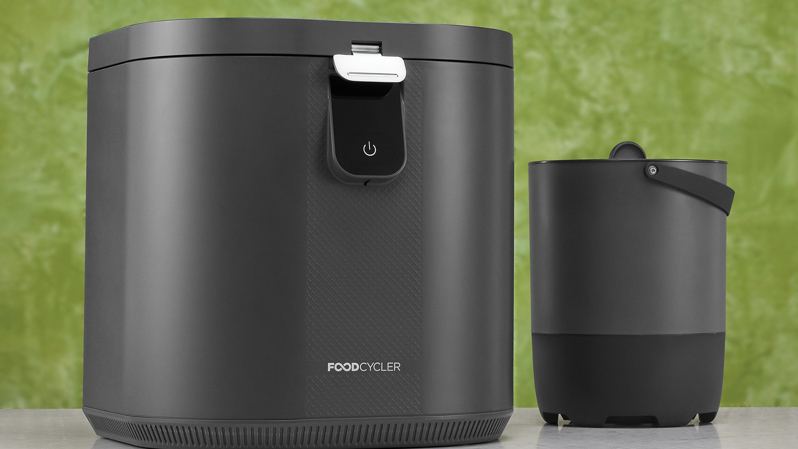 FoodCycler rapid composter