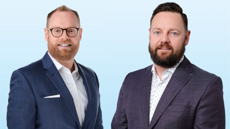 Changing offices: Veteran commercial real estate brokers Hockey, Kershaw move to Colliers