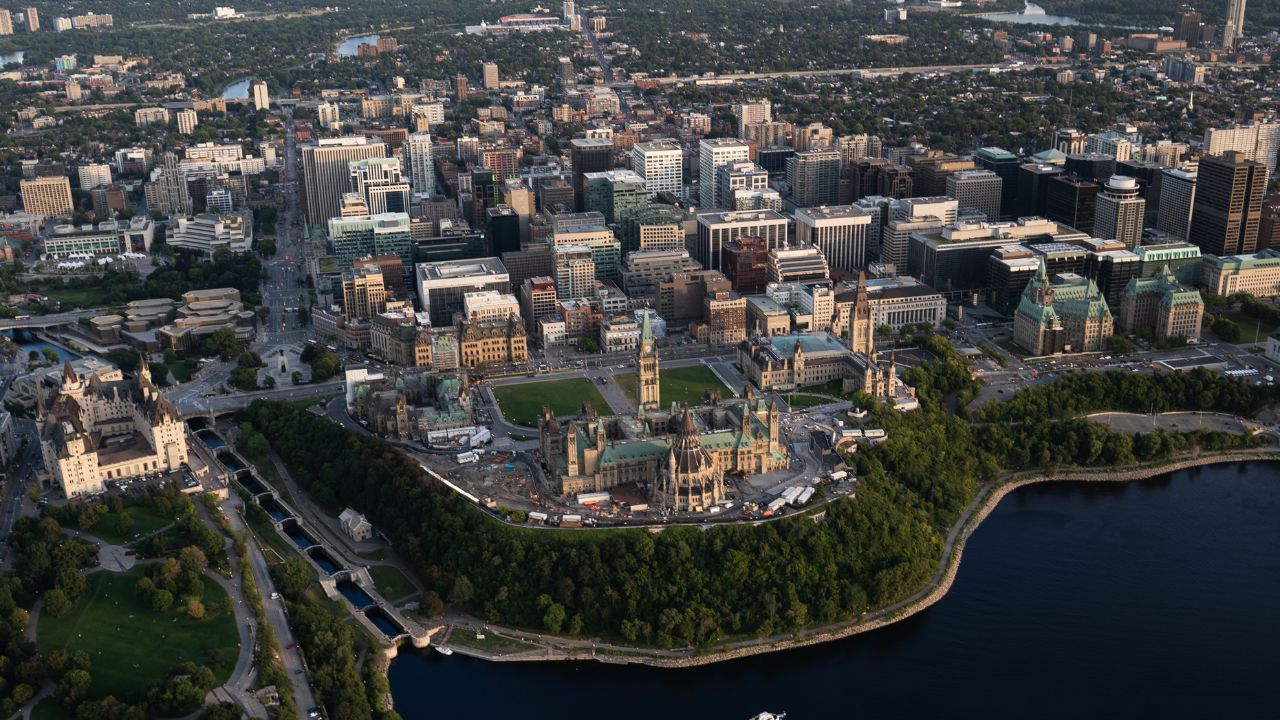 Feds release ‘disposal list’ of NCR properties Ottawa Business Journal