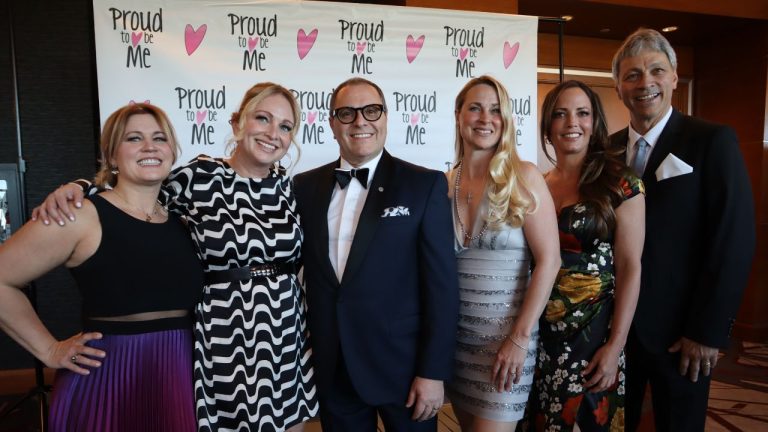 Proud To Be Me Gala