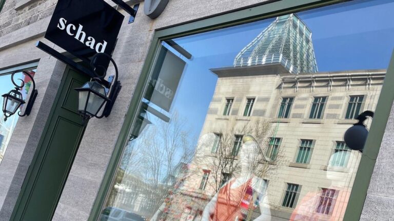 Schad boutique - downtown