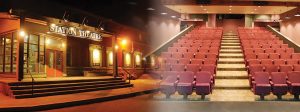 Station Theatre in Smiths Falls