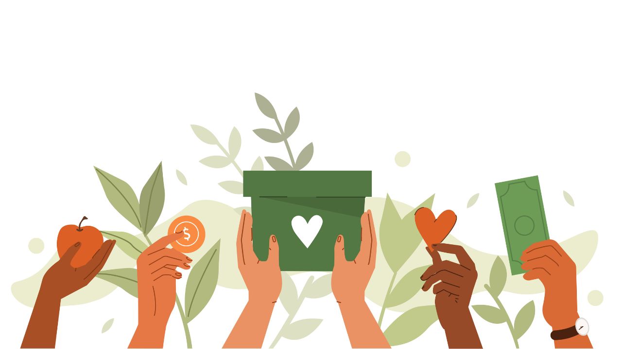 fundraising day Ottawa