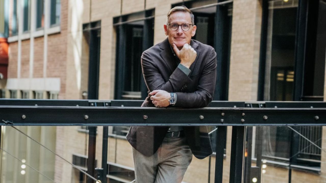 John King Engel & Völkers