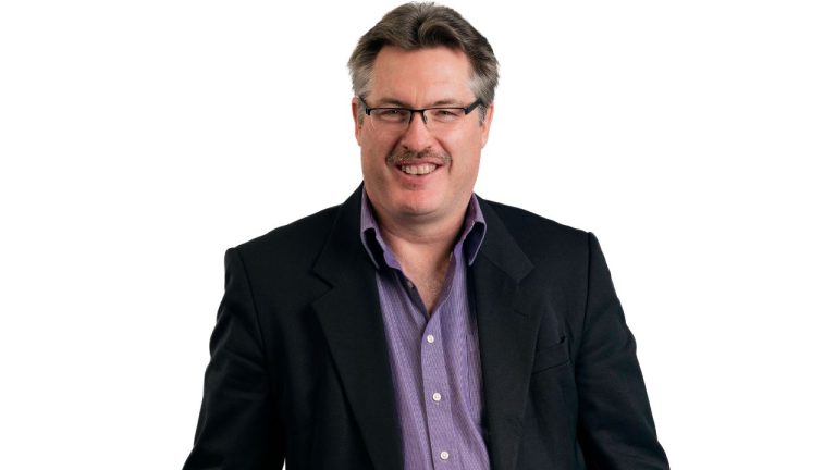 Doug Kerwin, general manager of TerraNova