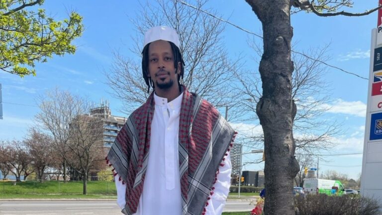 Rwandan immigrant opens business to help other immigrants start life in Canada